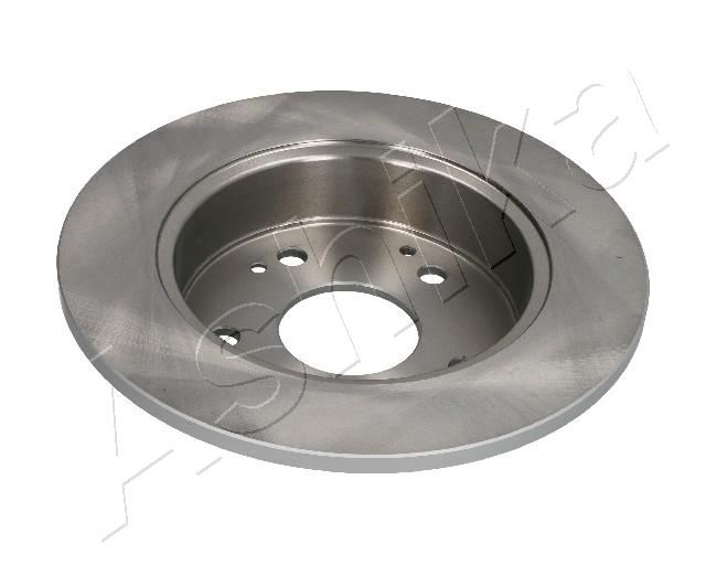 Tarcza hamulcowa ASHIKA 61-04-446C