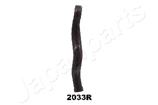 Końcówka drążka kierowniczego JAPANPARTS TI-2033R