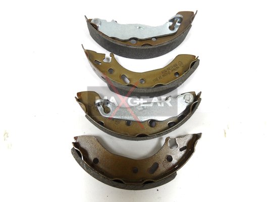 Szczęki hamulcowe MAXGEAR 19-0244
