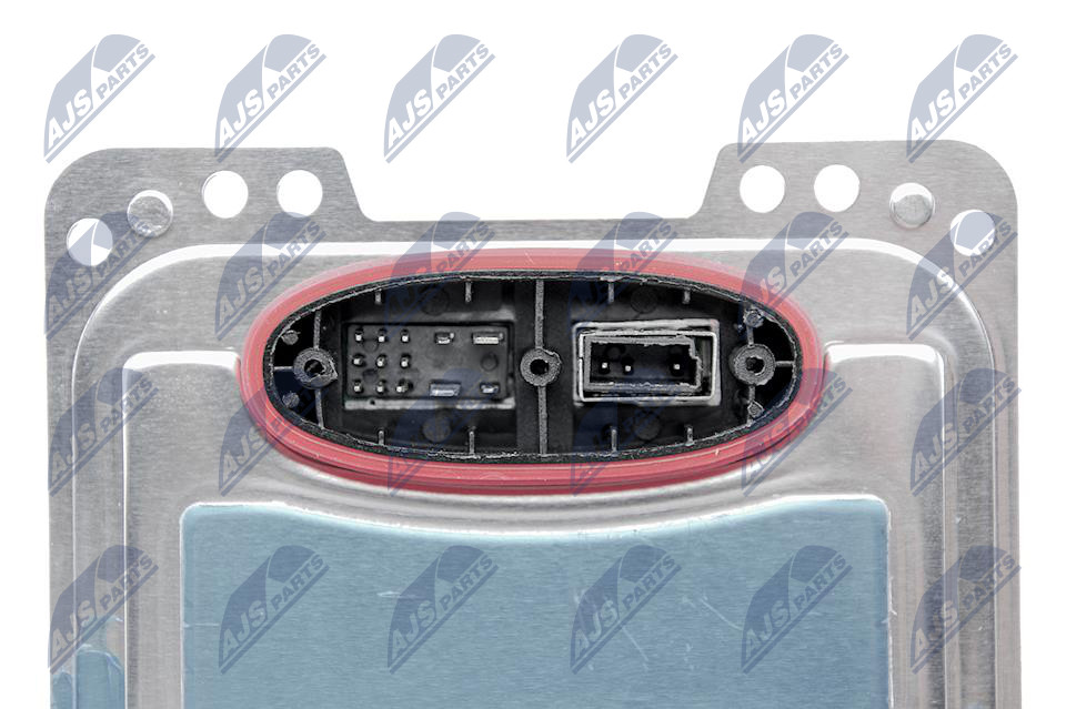 Zacisk hamulca NTY HZT-AU-032