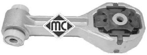 Poduszka silnika METALCAUCHO 04072