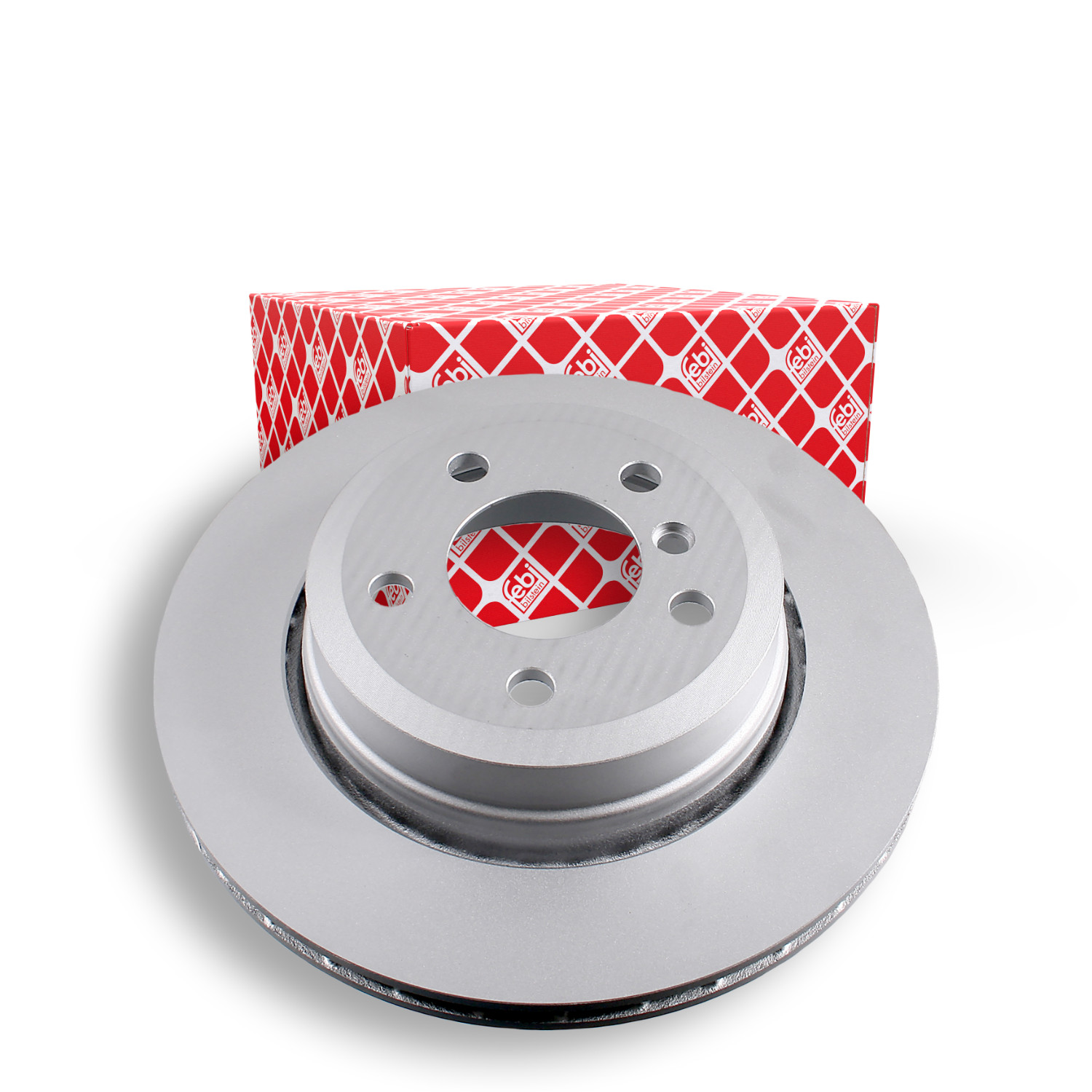 Tarcza hamulcowa FEBI BILSTEIN 24809