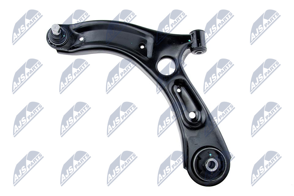 Wahacz zawieszenia koła NTY ZWD-KA-375