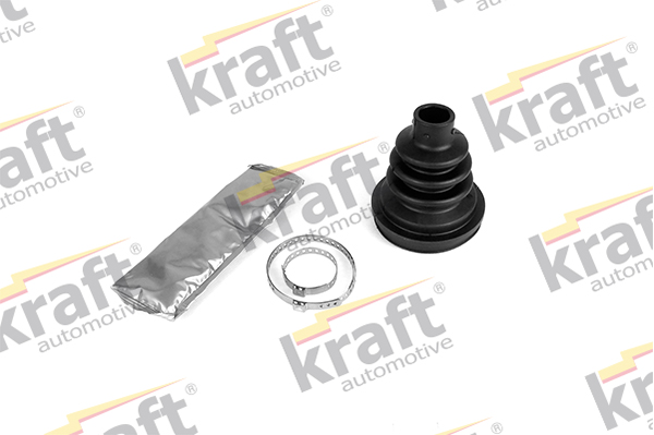 Zestaw osłon KRAFT AUTOMOTIVE 4411590