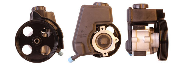 Pompa wspomagania DRI 715520196