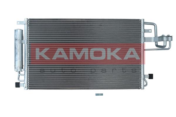 Skraplacz, klimatyzacja KAMOKA 7800202