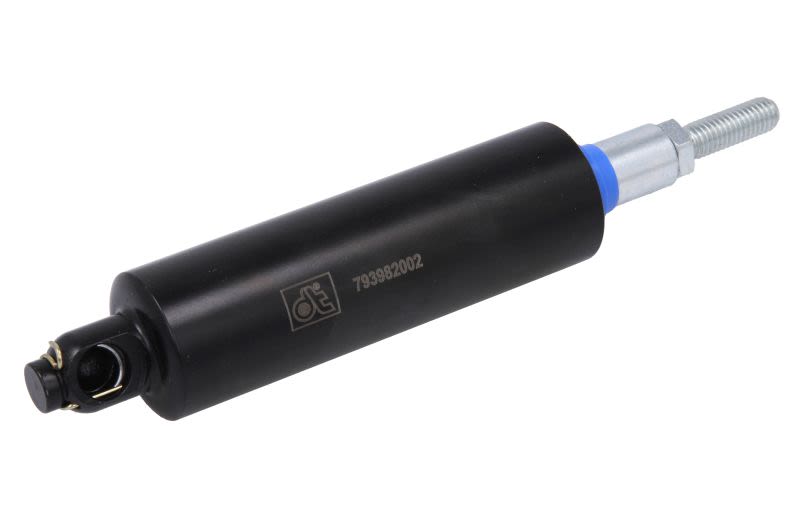 Zawór bezpieczeństwa DT SPARE PARTS 4.60703