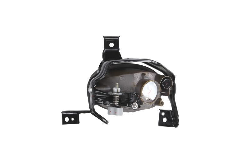 Lampa przeciwmgielna przednia ABAKUS 217-2048R-UE