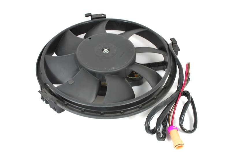 Wentylator THERMOTEC D8A001TT