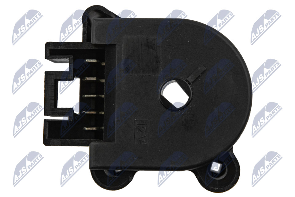 Opornik wentylatora NTY ERD-PE-008