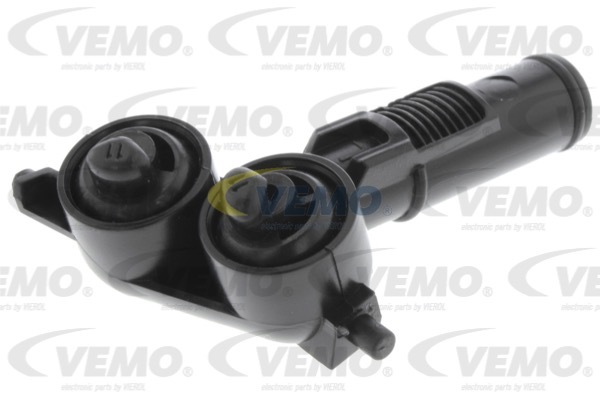 Dysza spryskiwacza reflektorów VEMO V40-08-0031