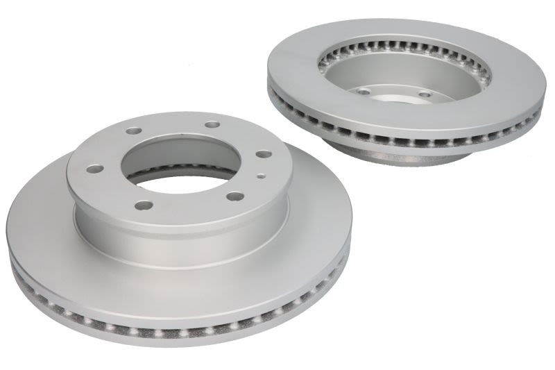 Tarcza hamulcowa FERODO DDF2459C