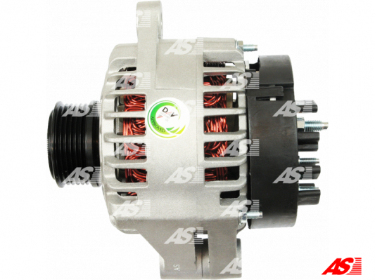 Alternator AS-PL A4073(P)