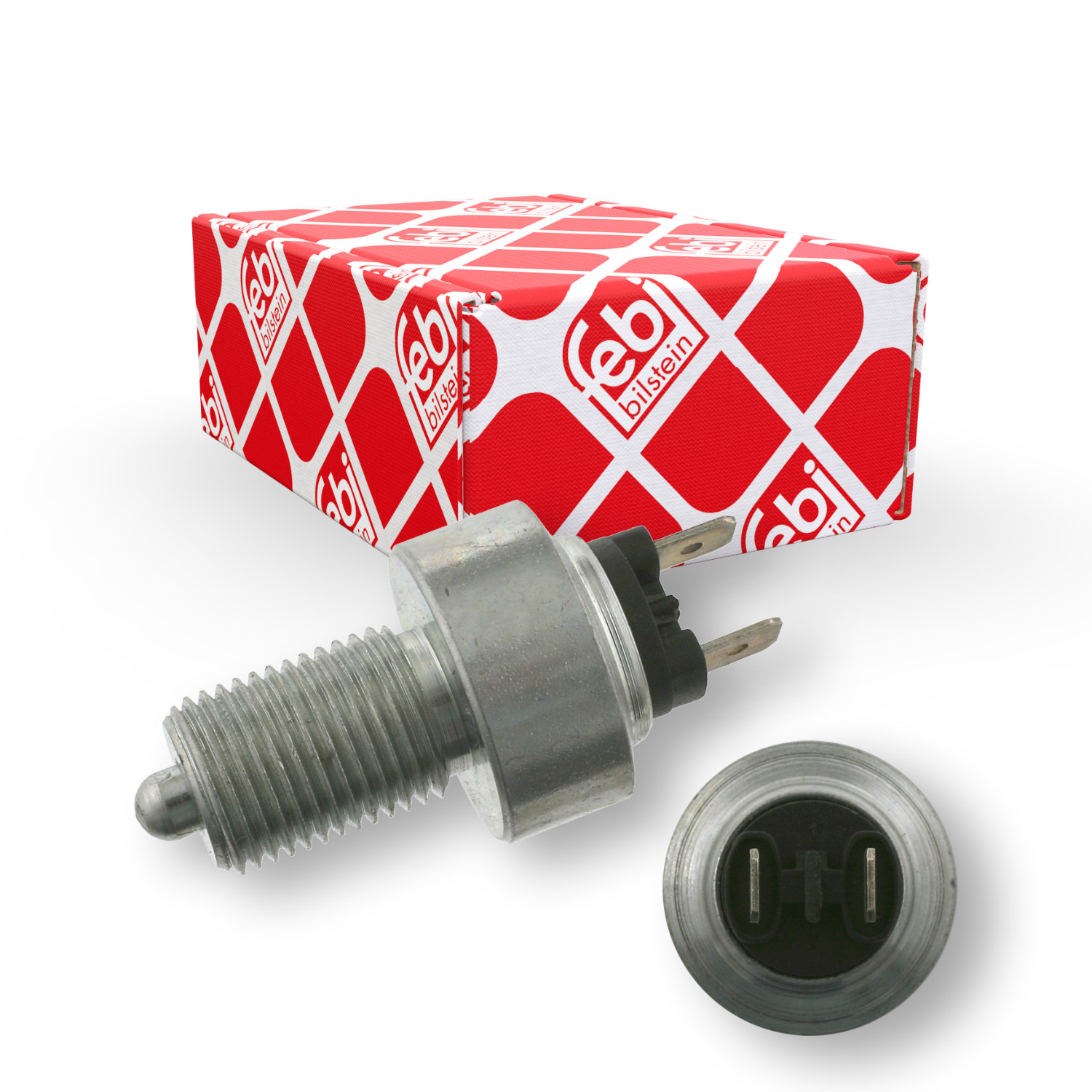 Włącznik świateł STOP FEBI BILSTEIN 07838