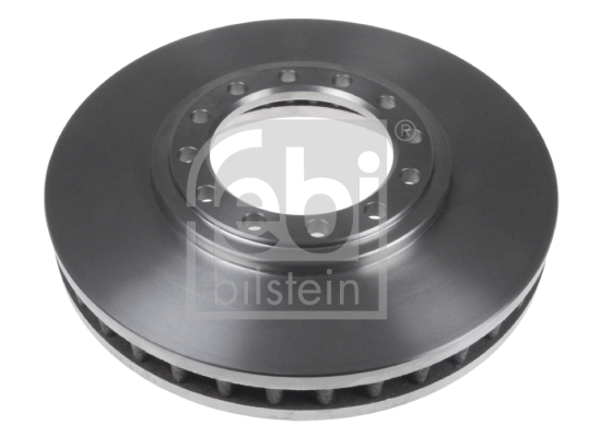 Tarcza hamulcowa FEBI BILSTEIN 47468
