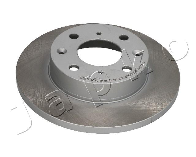 Tarcza hamulcowa JAPKO 60411C
