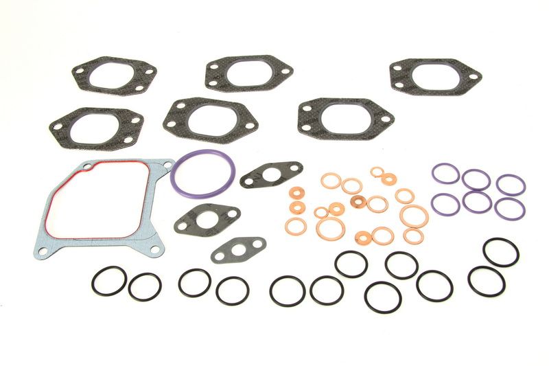 Zestaw uszczelek głowicy cylindrów VICTOR REINZ 02-35540-01