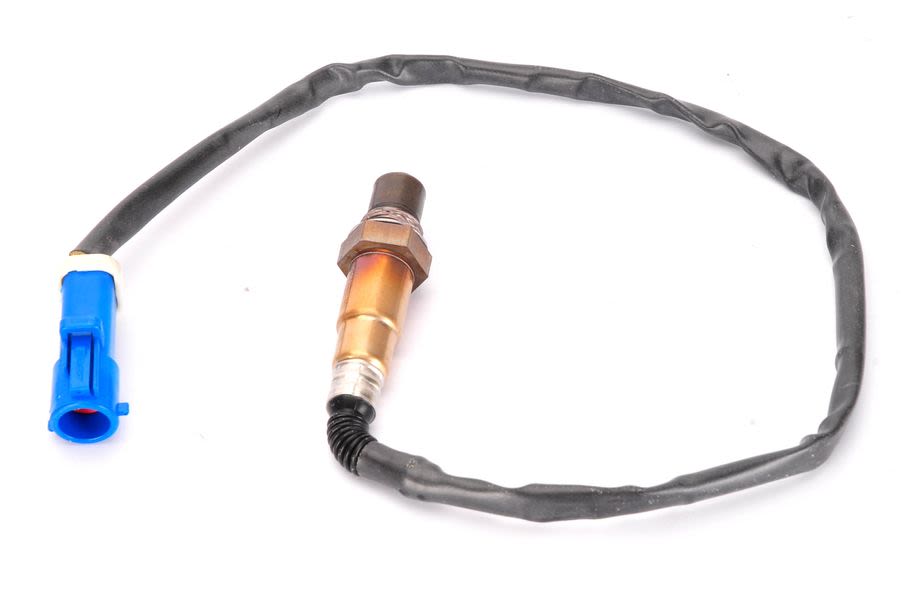 Sonda lambda BOSCH 0 258 006 927