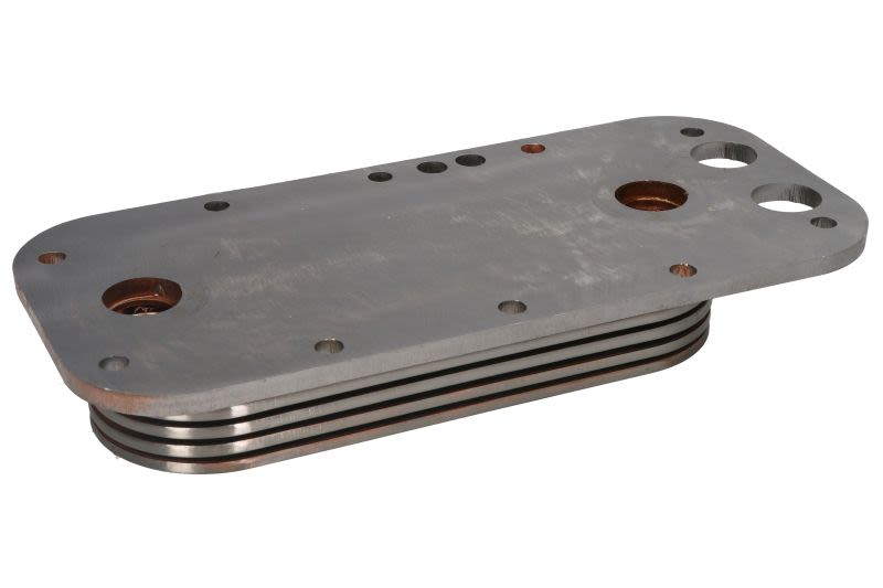 Chłodnica oleju silnikowego THERMOTEC D4AG024TT