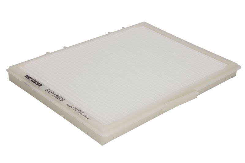 Filtr kabinowy PURFLUX AH150