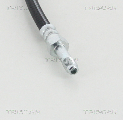 Przewód hamulcowy elastyczny TRISCAN 8150 29112