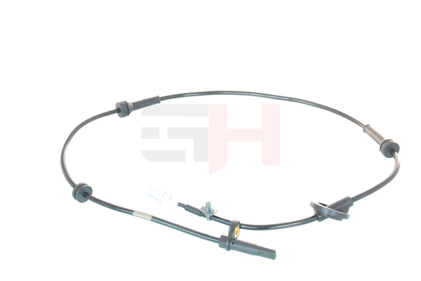Czujnik prędkości obrotowej koła GH GH-702234H