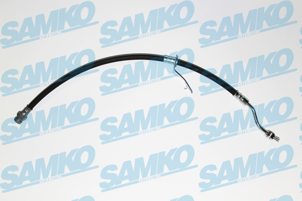 Przewód hamulcowy elastyczny SAMKO 6T48549