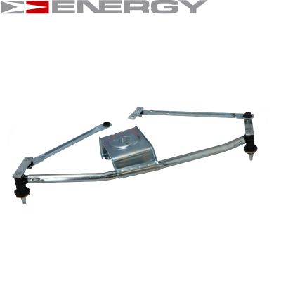 Mechanizm wycieraczek ENERGY MW0018