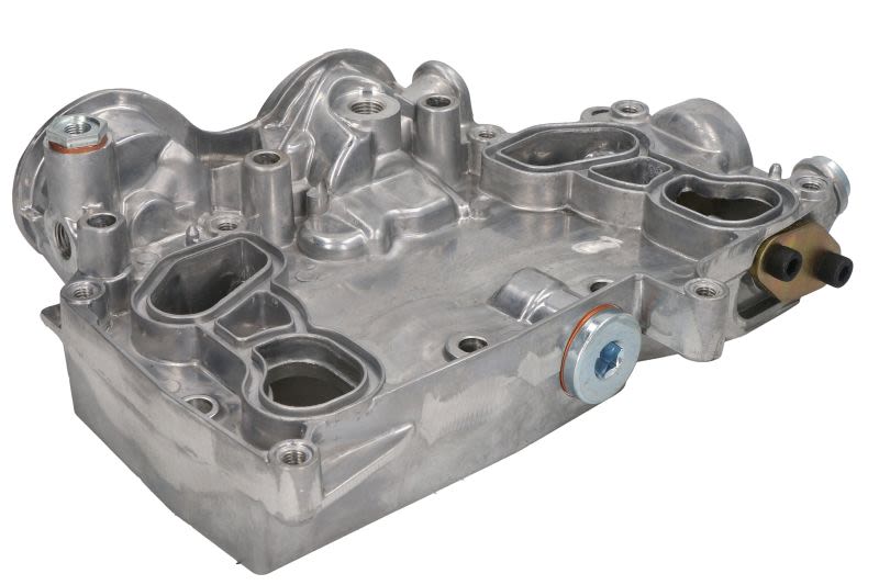 Chłodnica oleju silnikowego THERMOTEC D4AG020TT