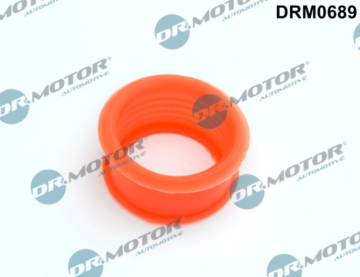 Uszczelnienie, wyjście w turbiny DR.MOTOR AUTOMOTIVE DRM0689