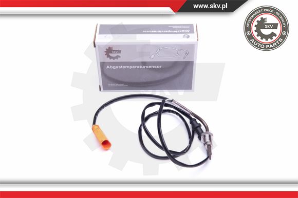 Czujnik temperatury spalin ESEN SKV 30SKV275