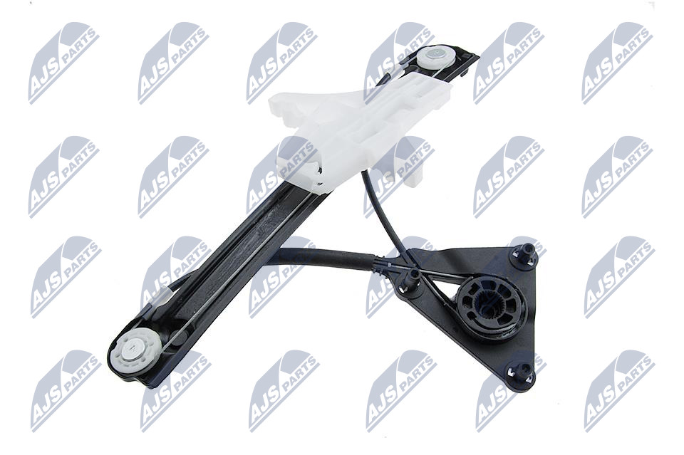 Zacisk hamulca NTY HZP-PL-029