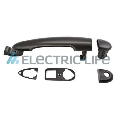 Klamka drzwi ELECTRIC LIFE ZR8092303