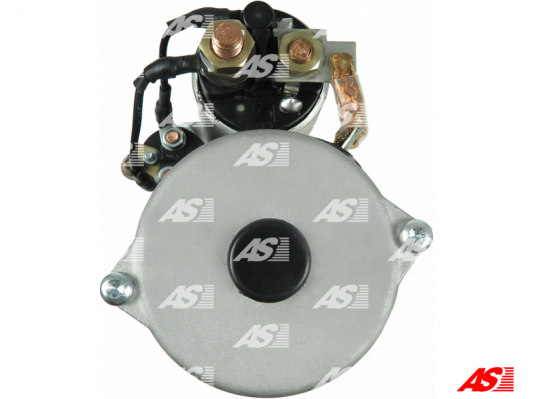 Rozrusznik AS-PL S0587