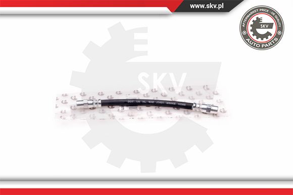Przewód hamulcowy elastyczny ESEN SKV 35SKV075