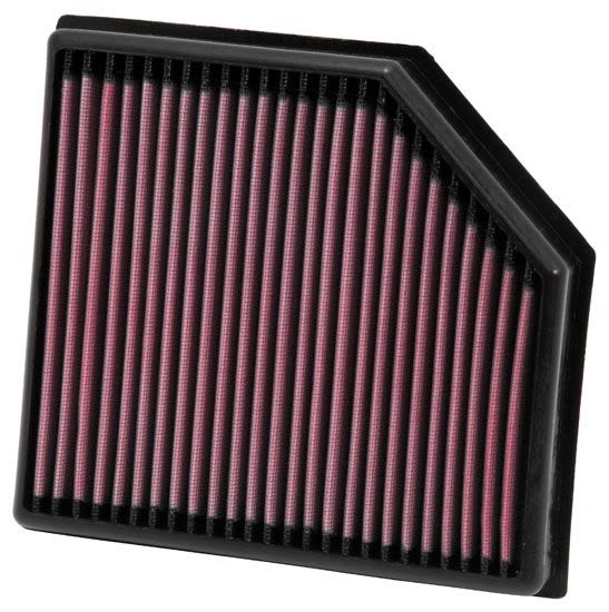 Filtr powietrza K&N FILTERS 33-2972