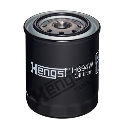 Filtr oleju HENGST FILTER H694W