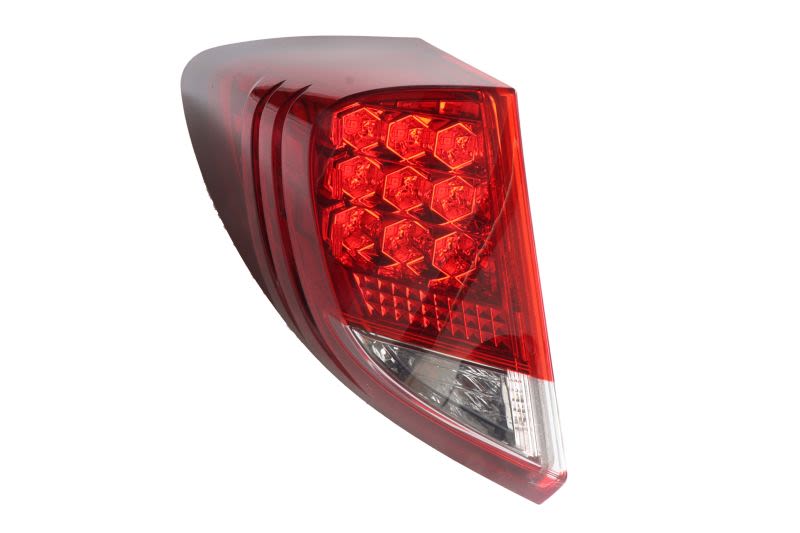 Lampa tylna zespolona ABAKUS 217-19B3L3WE