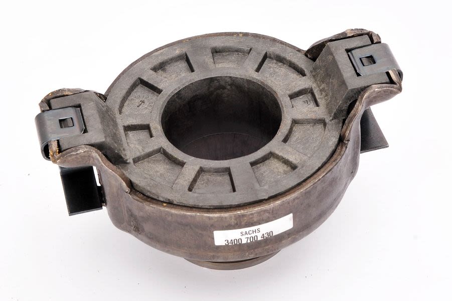 Zestaw sprzęgła SACHS 3400 700 430