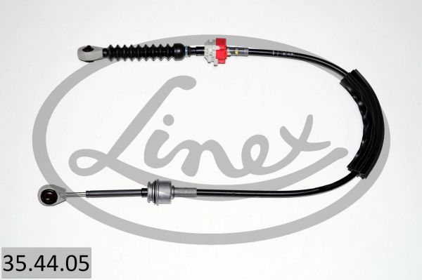 Linka dźwigni zmiany biegów LINEX 35.44.05