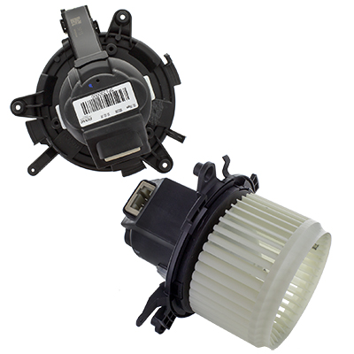 Wentylator wnętrza MEAT & DORIA K92186