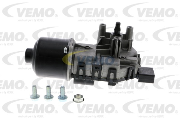 Silnik wycieraczek VEMO V10-07-0042