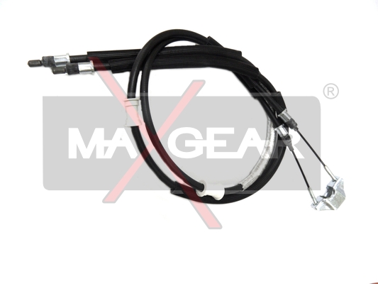 Linka hamulca ręcznego MAXGEAR 32-0268