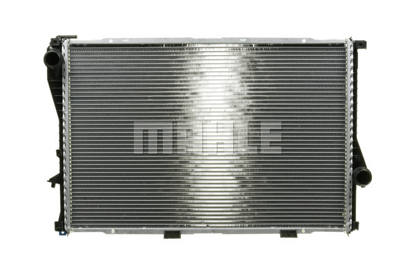 Chłodnica MAHLE CR 295 000P
