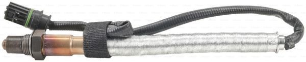 Sonda lambda BOSCH 0 258 010 031