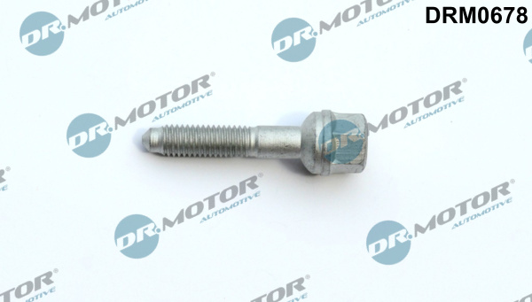 Śruba wtryskiwacza DR.MOTOR AUTOMOTIVE DRM0678