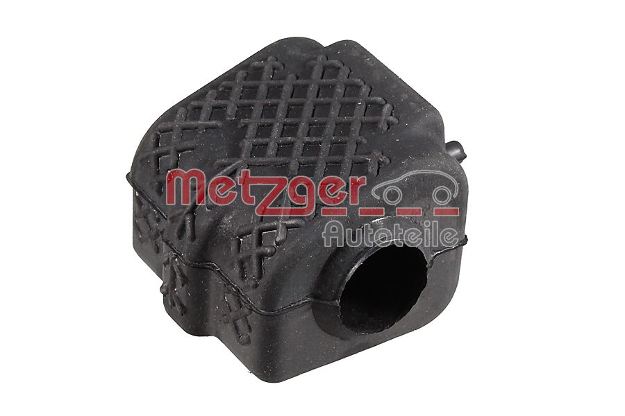 Zawieszenie, stabilizator METZGER 52107908