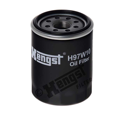 Filtr oleju HENGST FILTER H97W10