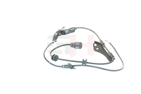 Czujnik prędkości obrotowej koła GH GH-714510H