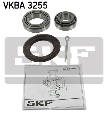 Zestaw łożysk koła SKF VKBA 3255